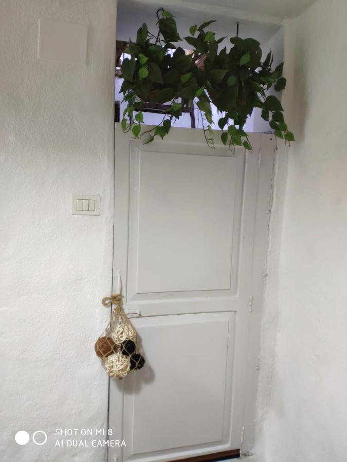 La Casita Calle El Tanque Santa Cruz de la Palma  Esterno foto