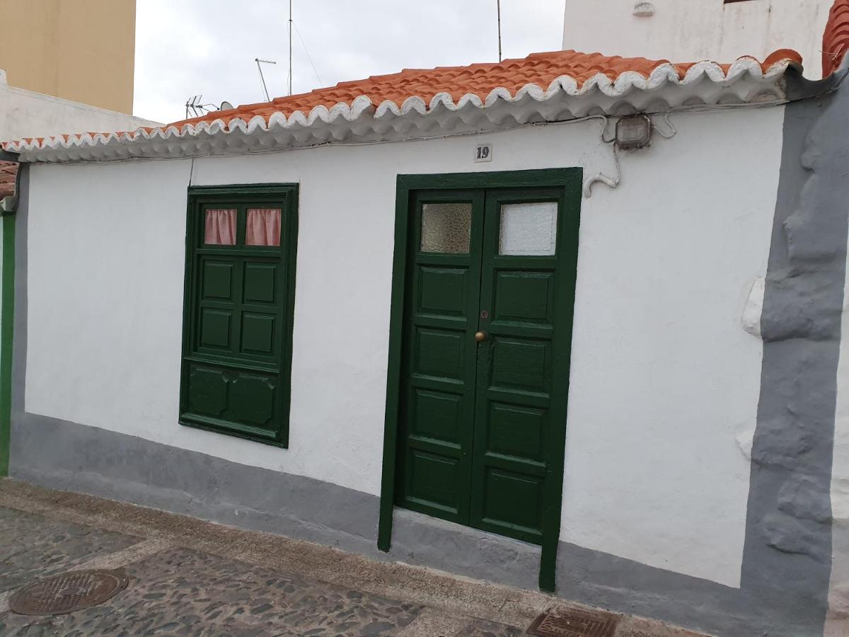 La Casita Calle El Tanque Santa Cruz de la Palma  Esterno foto